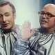 With Bob And David's Bob Odenkirk and David Cross